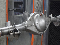 Superformance Differential Fabrication Paint